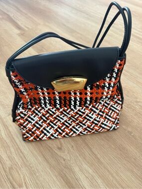 3.1 Phillip Lim ID Petite Soft Shoulder Bag with Macrame